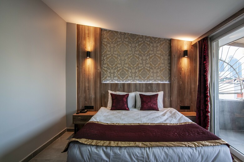 Vali Konak Hotel