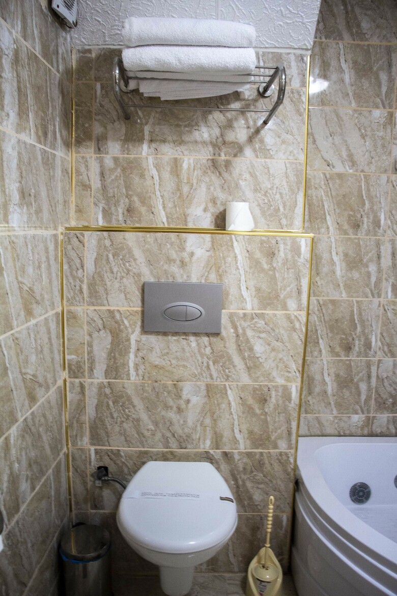 Vali Konak Hotel