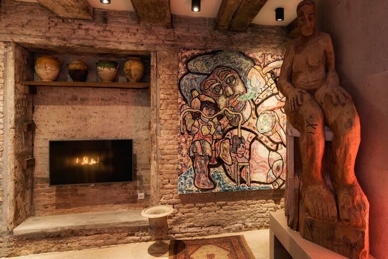 Apartamentos Harbour Suites
