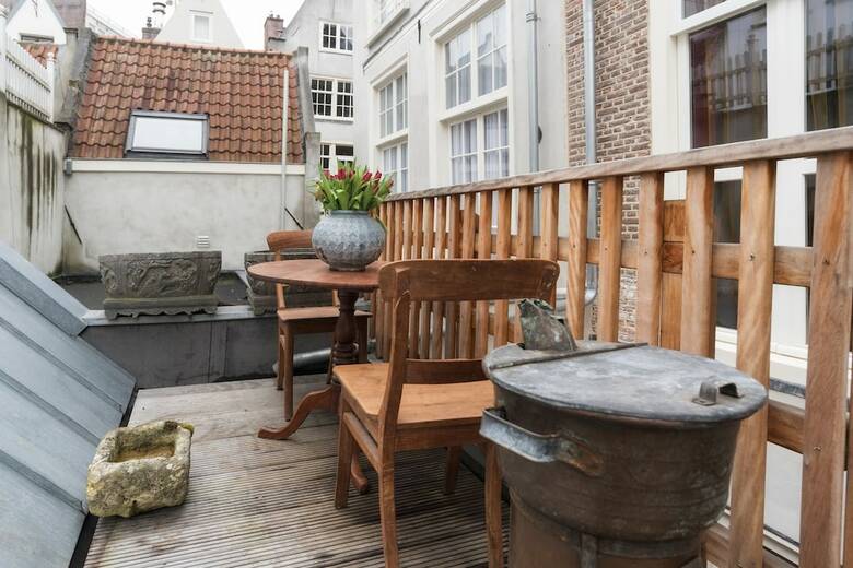Apartamentos Harbour Suites