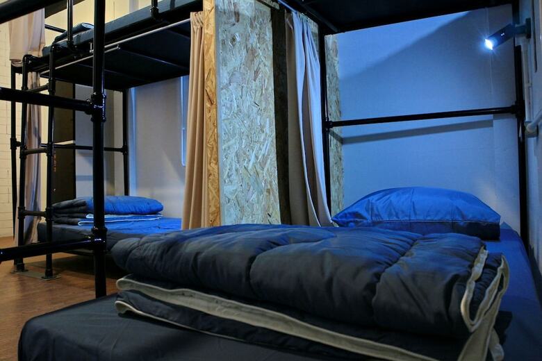 Hostal See Hostel