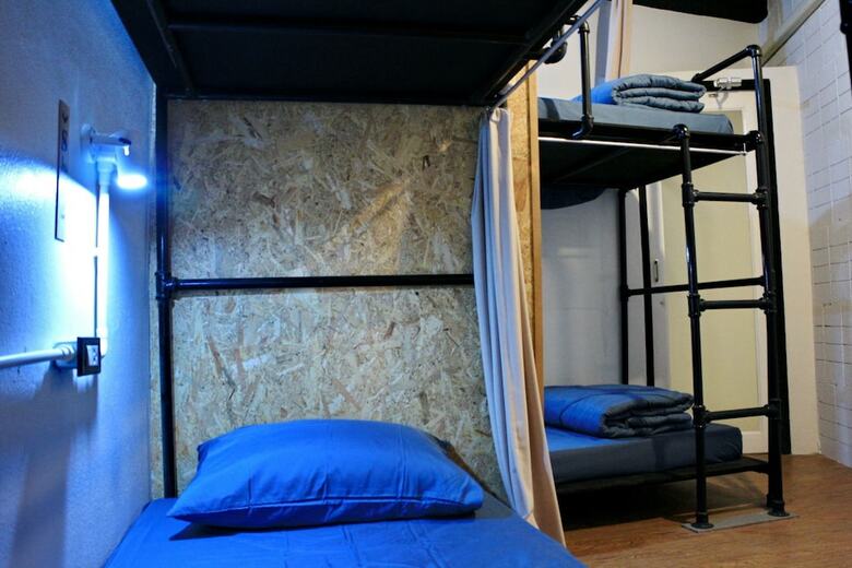 Hostal See Hostel