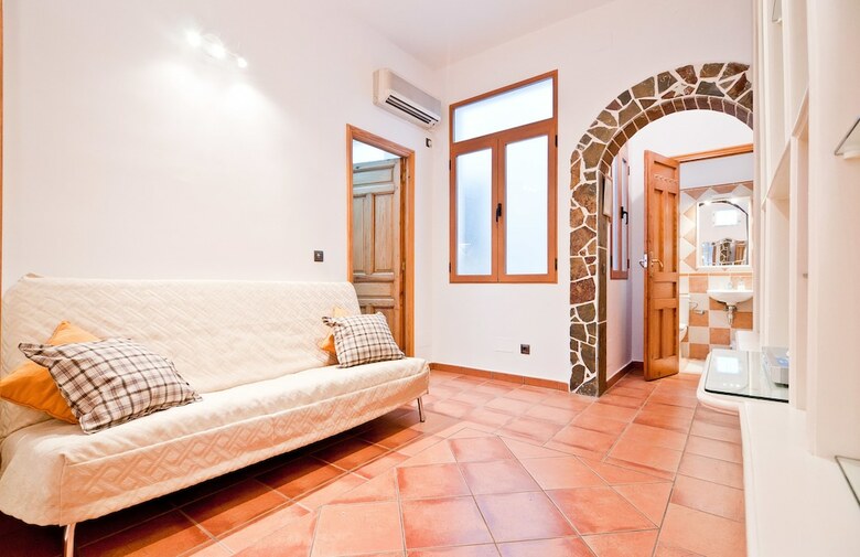 Apartamento Prado Museum