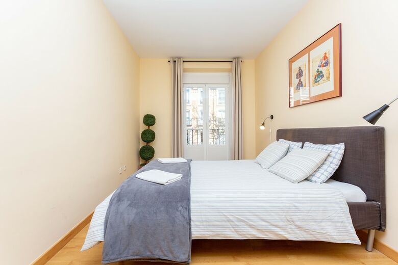 Apartamento Atocha