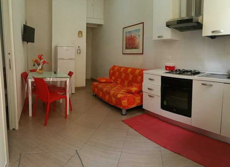Apartamento Casa Vacanze Del Golfo