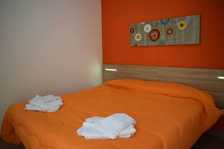 Apartamento Casa Vacanze Del Golfo