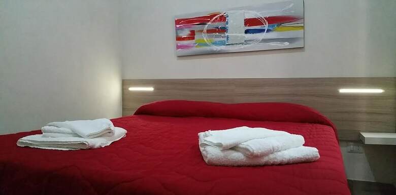 Apartamento Casa Vacanze Del Golfo