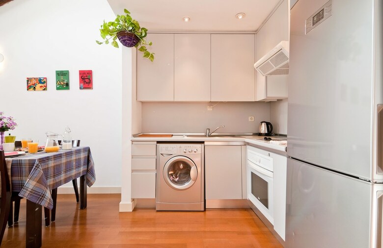 Apartamento Principe