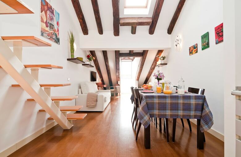 Apartamento Principe