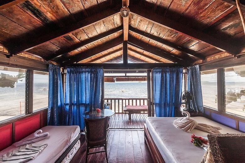 Apartamento Patrick's On The Beach