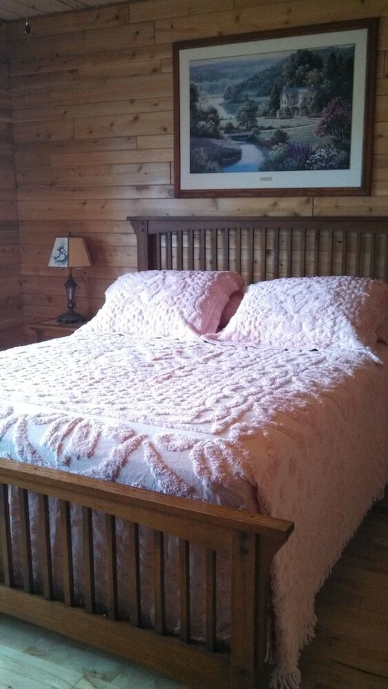 Bed & Breakfast Innisfaire