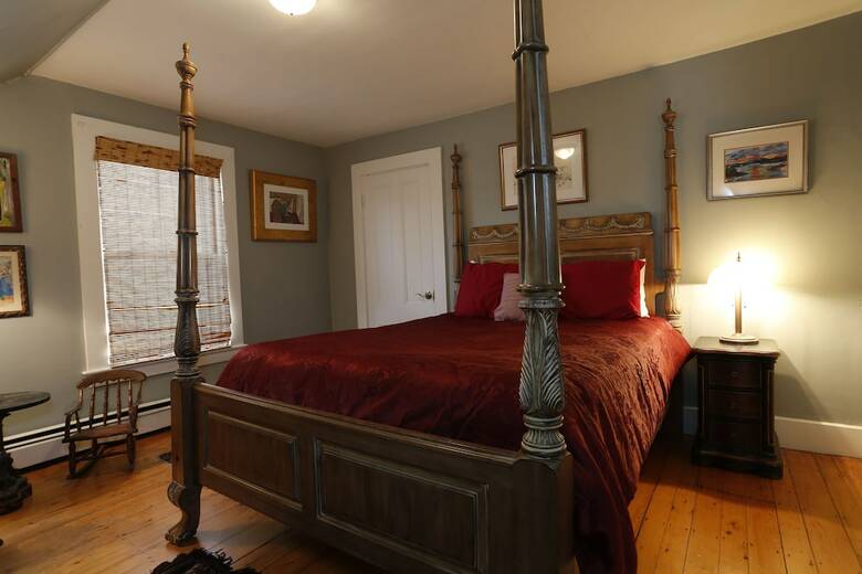 Bed & Breakfast Chez Pat In Cambridge