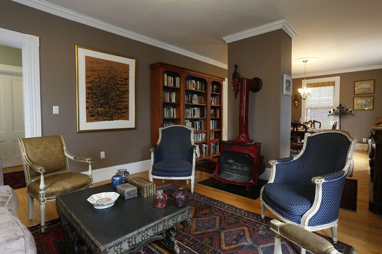 Bed & Breakfast Chez Pat In Cambridge