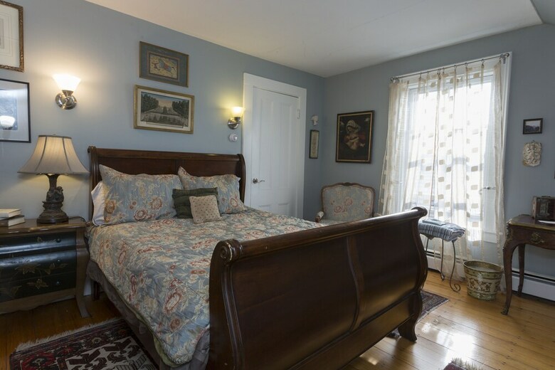 Bed & Breakfast Chez Pat In Cambridge
