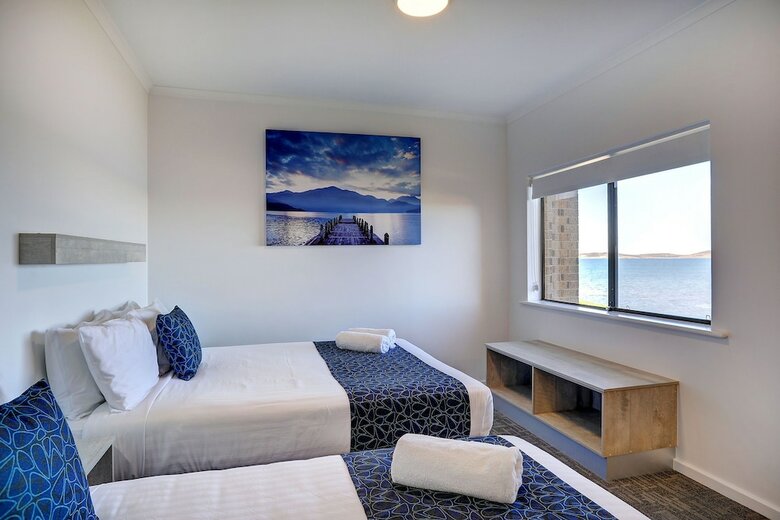 Motel Limani Port Lincoln