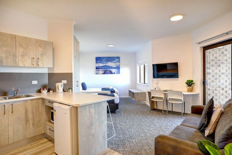 Motel Limani Port Lincoln