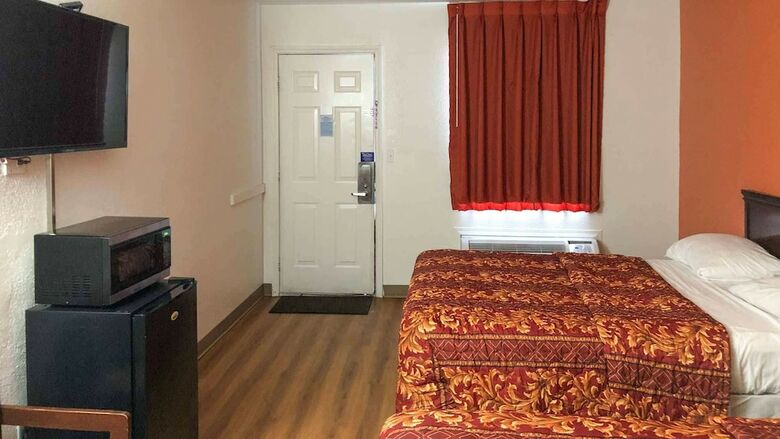 Hotel Motel 6 Rolla, Mo