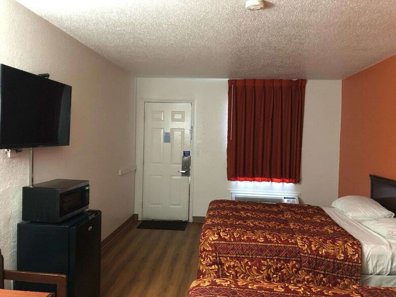 Hotel Motel 6 Rolla, Mo