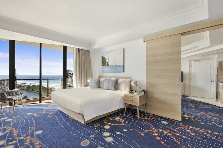 Apartamento Marriott Vacation Club At Surfers Paradise