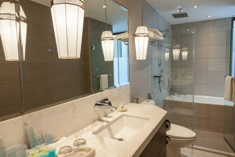 Apartamento Henann Prime Beach Resort
