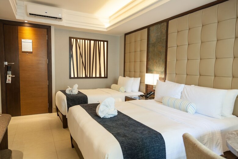 Apartamento Henann Prime Beach Resort