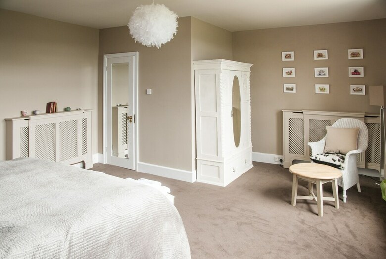 Bed & Breakfast Yarner House