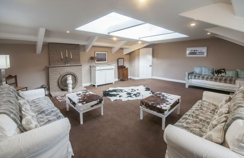 Bed & Breakfast Yarner House