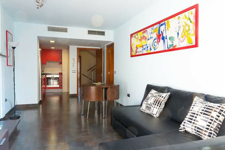 Apartamentos La Torre