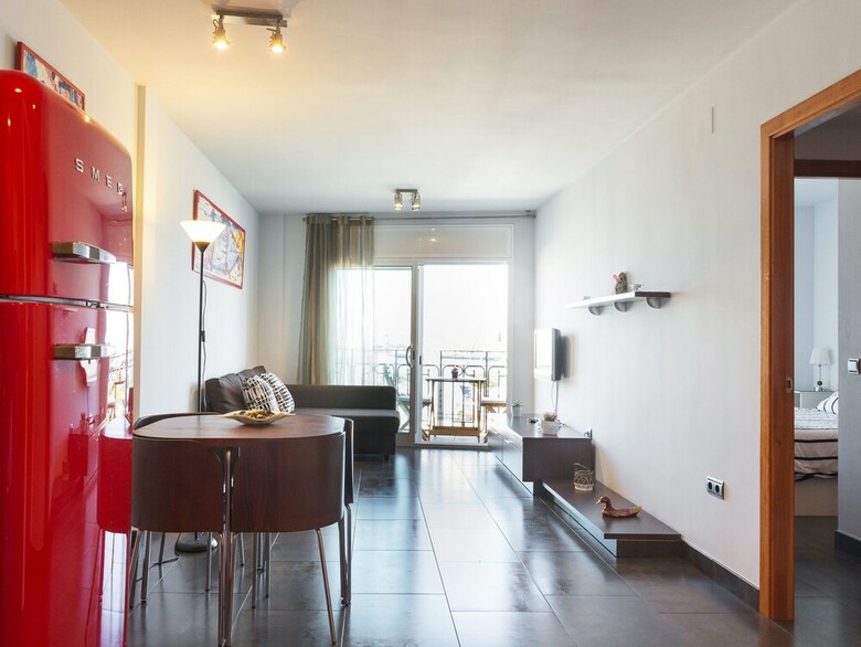 Apartamentos La Torre