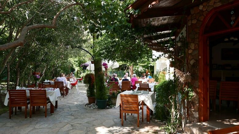 Aida Hotel