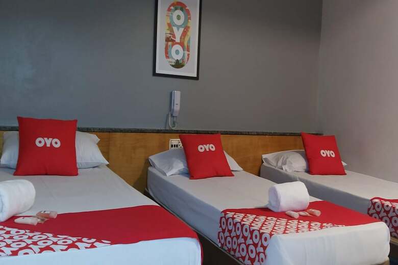 Oyo Hotel Vital