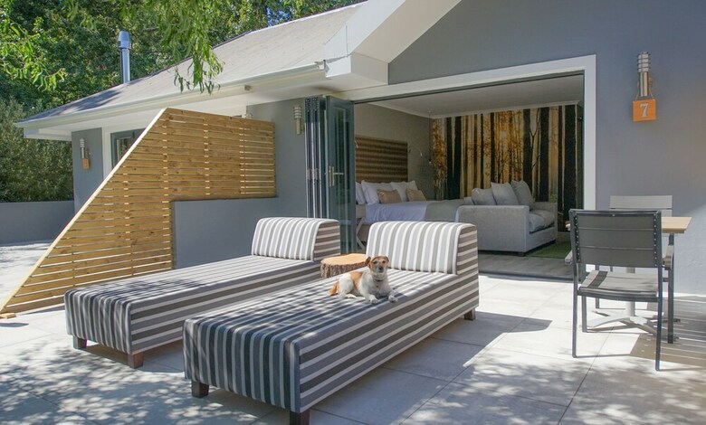 Hotel Silver Forest Boutique Lodge And Spa