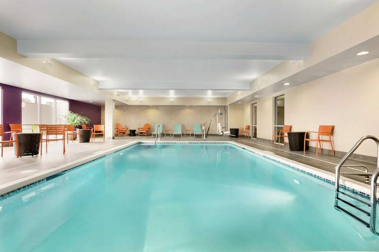 Hotel Home2 Suites By Hilton Middletown