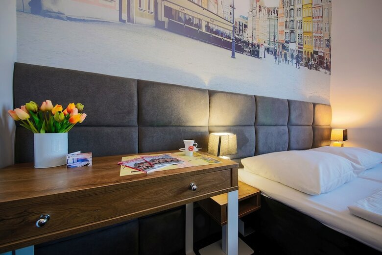 Hotel Boogie Aparthouse Old Town