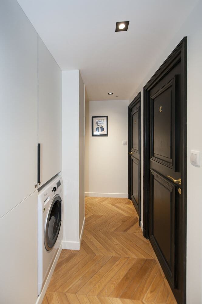 Odeon Saint Germain Apartments