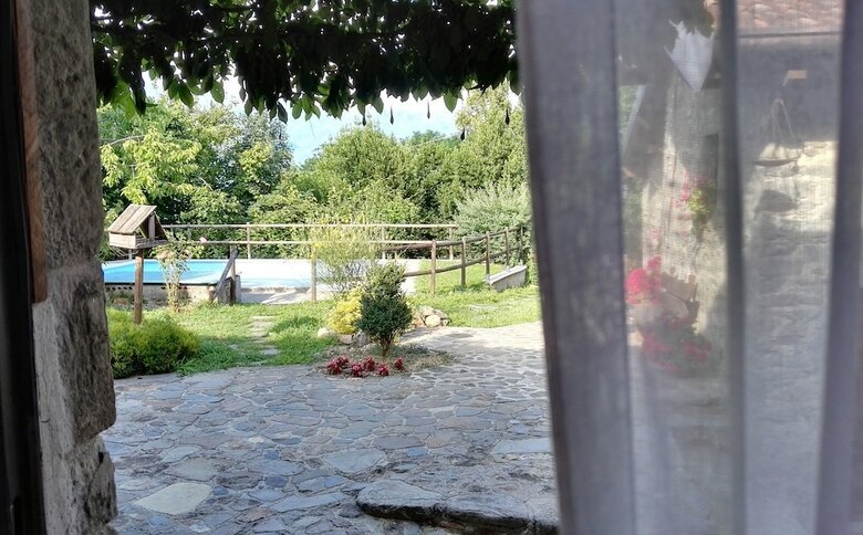 Apartamento La Costa Di Gavedo