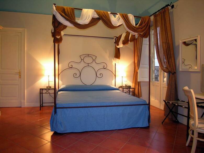 Hotel Etna