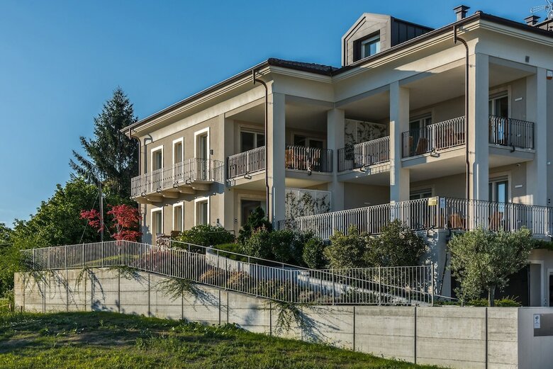 Posada Villa Vitae