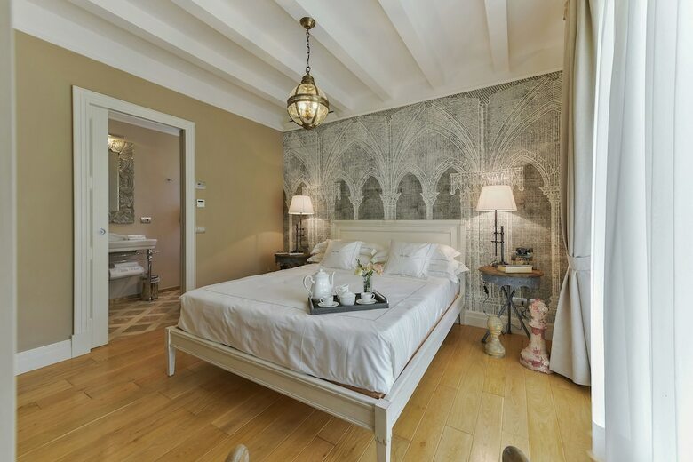Posada Villa Vitae