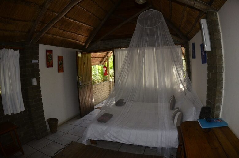 Posada Triton Dive Lodge