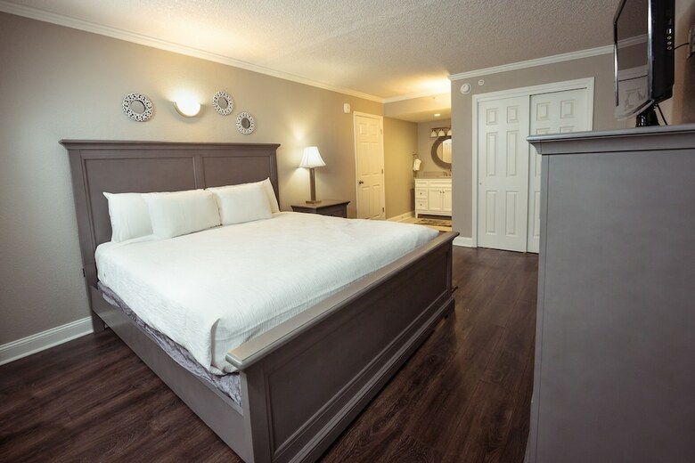 Hotel Branson King Resort And Suites