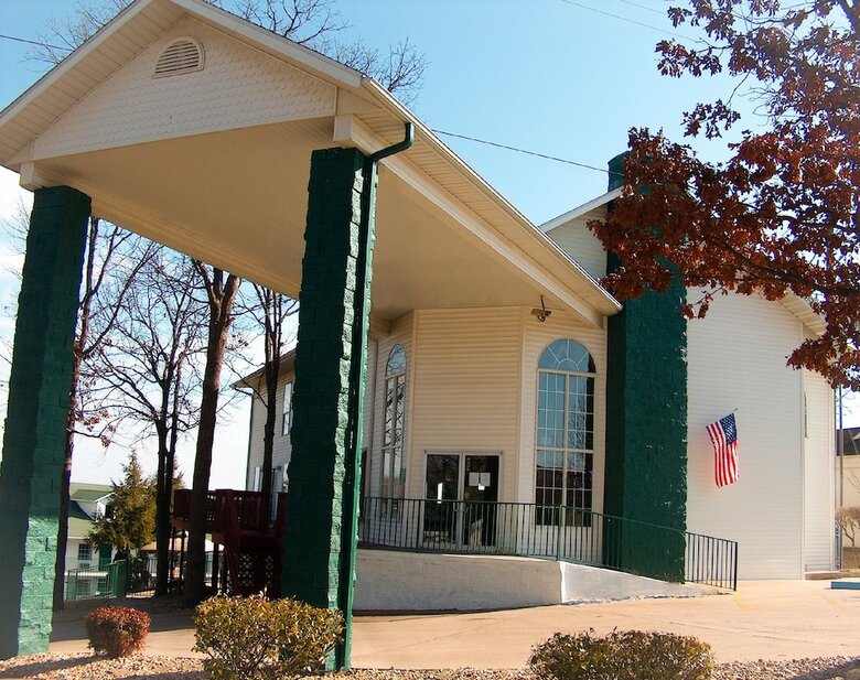Hotel Branson King Resort And Suites