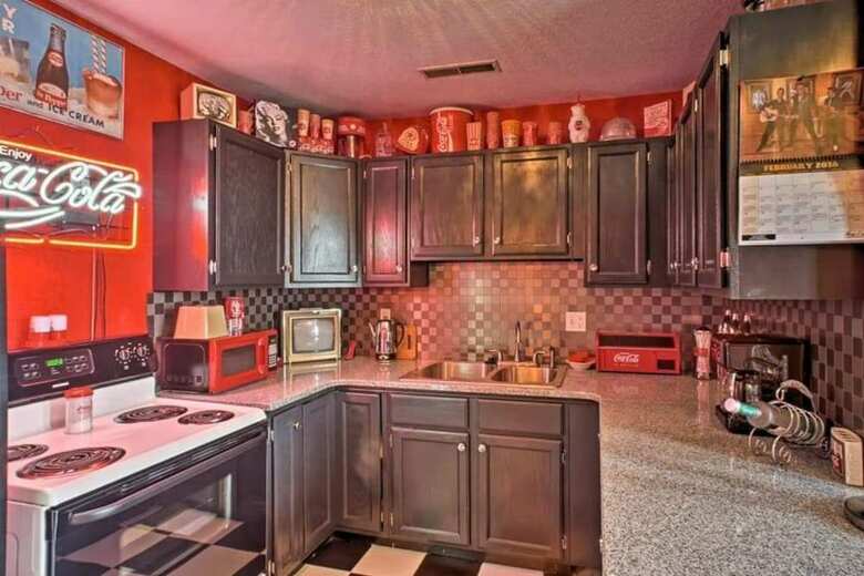Hotel Branson King Resort And Suites