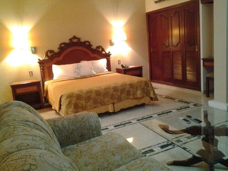Hotel Canciller