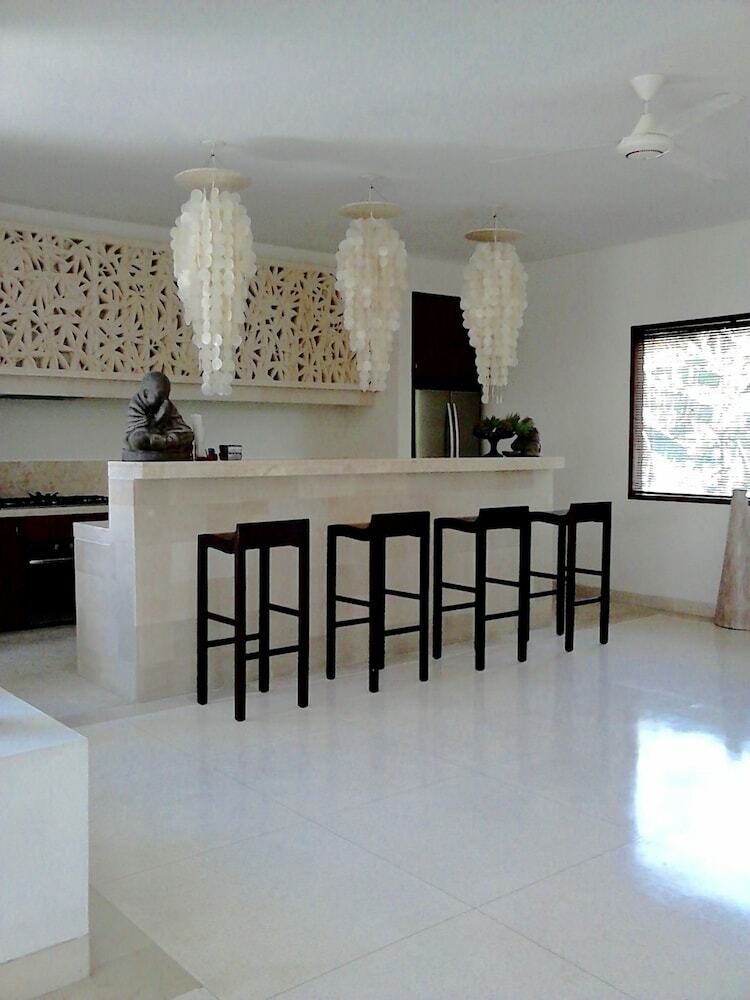 Villa Paradise Beach