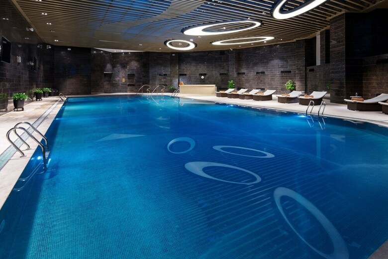 Hotel Sofitel Guiyang Hunter