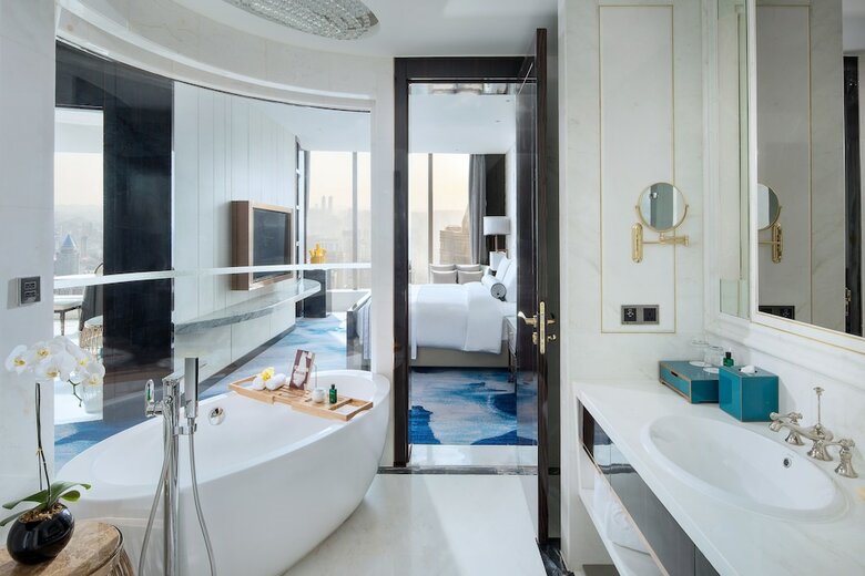 Hotel Sofitel Guiyang Hunter