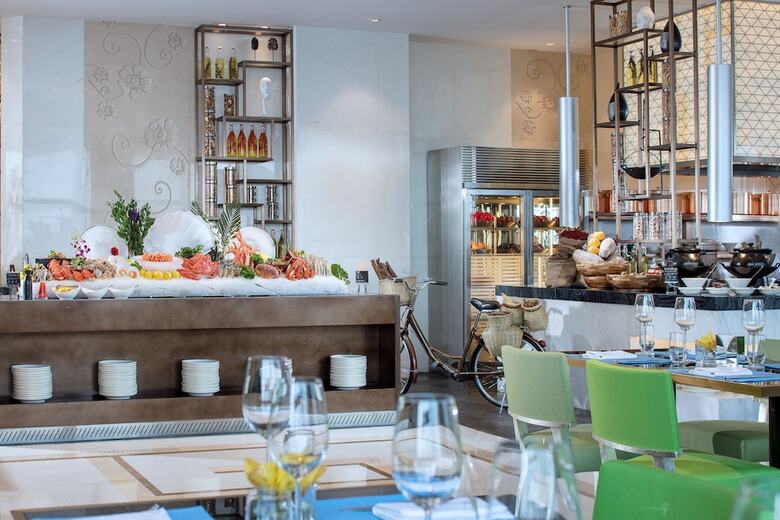 Hotel Sofitel Guiyang Hunter