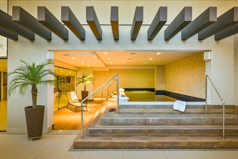 Hotel Intercity An�polis