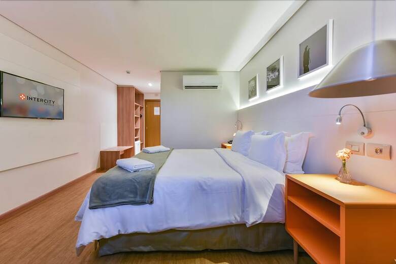 Hotel Intercity An�polis